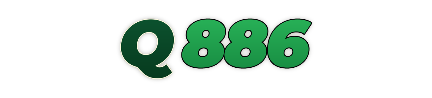 q886 logo